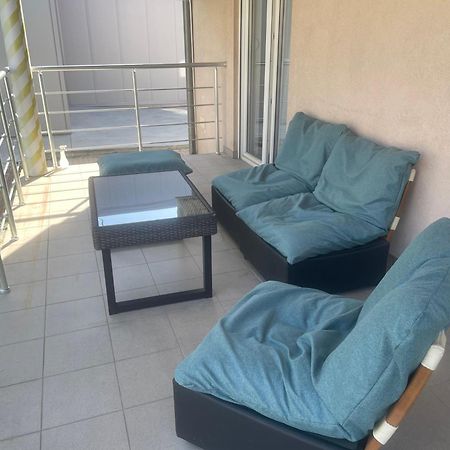 Deluxe Apartment Magnolia 2 Belgrad Zewnętrze zdjęcie