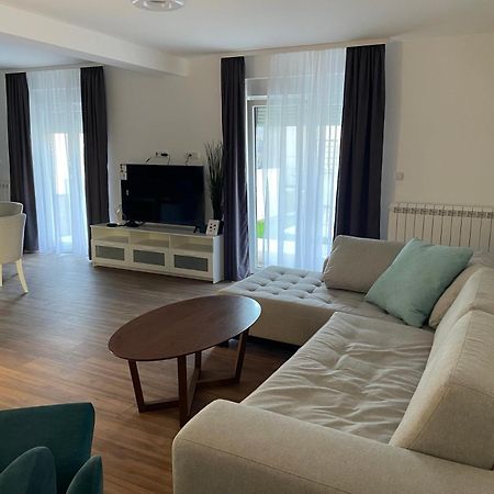 Deluxe Apartment Magnolia 2 Belgrad Pokój zdjęcie