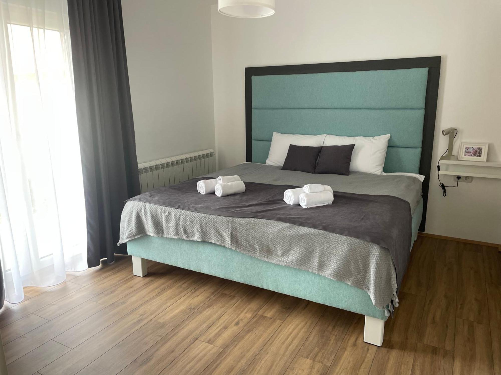 Deluxe Apartment Magnolia 2 Belgrad Zewnętrze zdjęcie