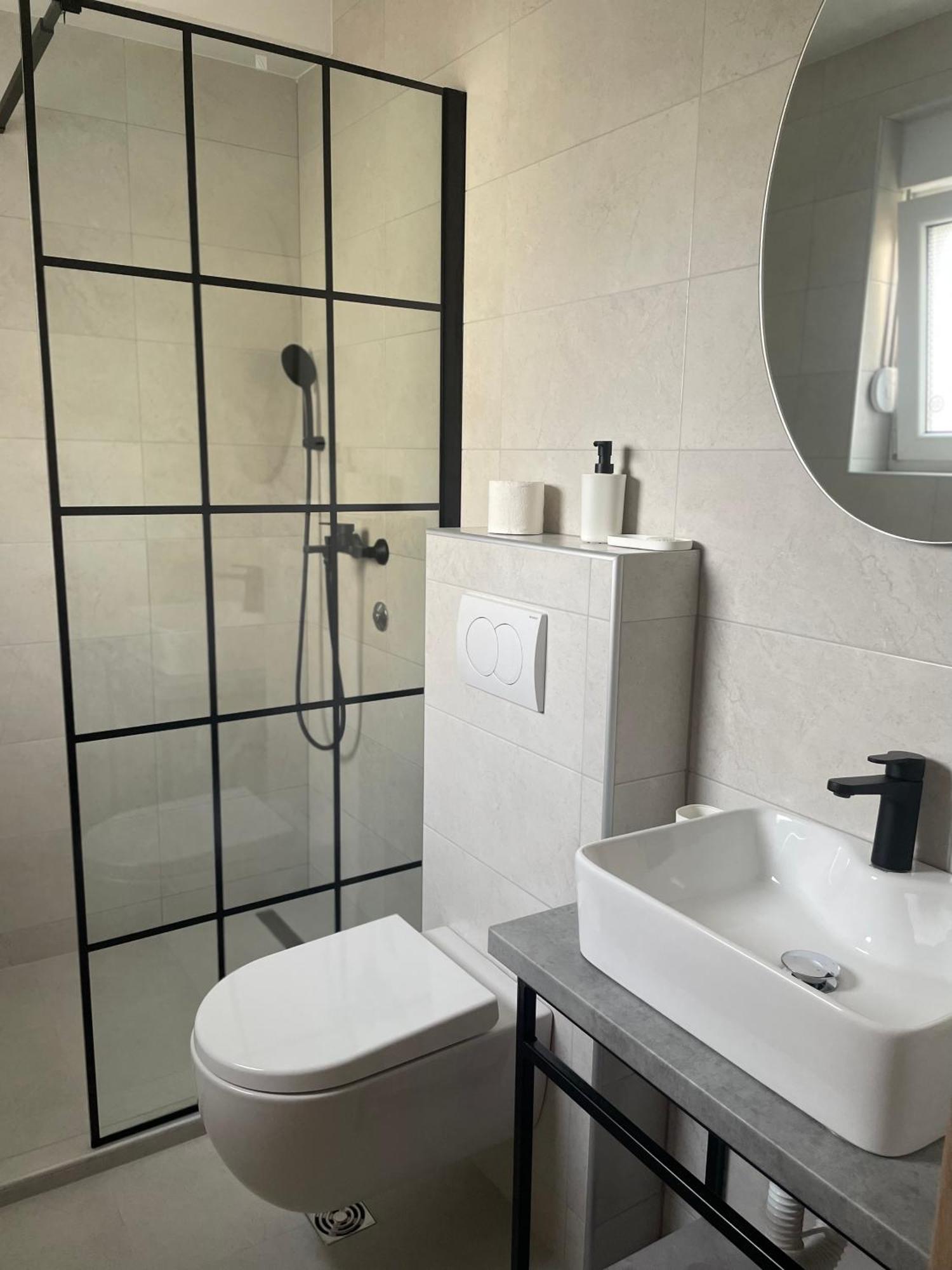 Deluxe Apartment Magnolia 2 Belgrad Zewnętrze zdjęcie