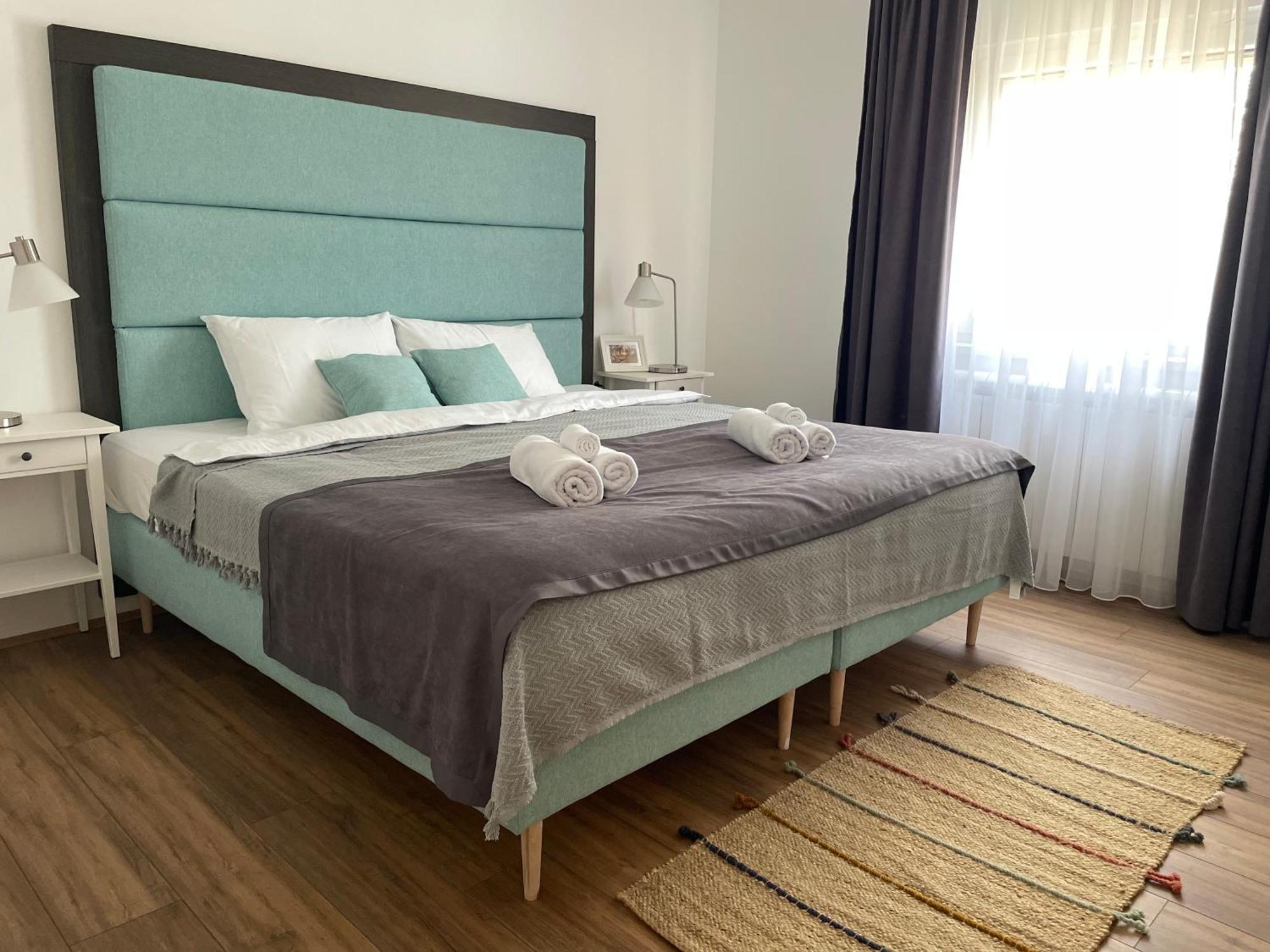 Deluxe Apartment Magnolia 2 Belgrad Zewnętrze zdjęcie