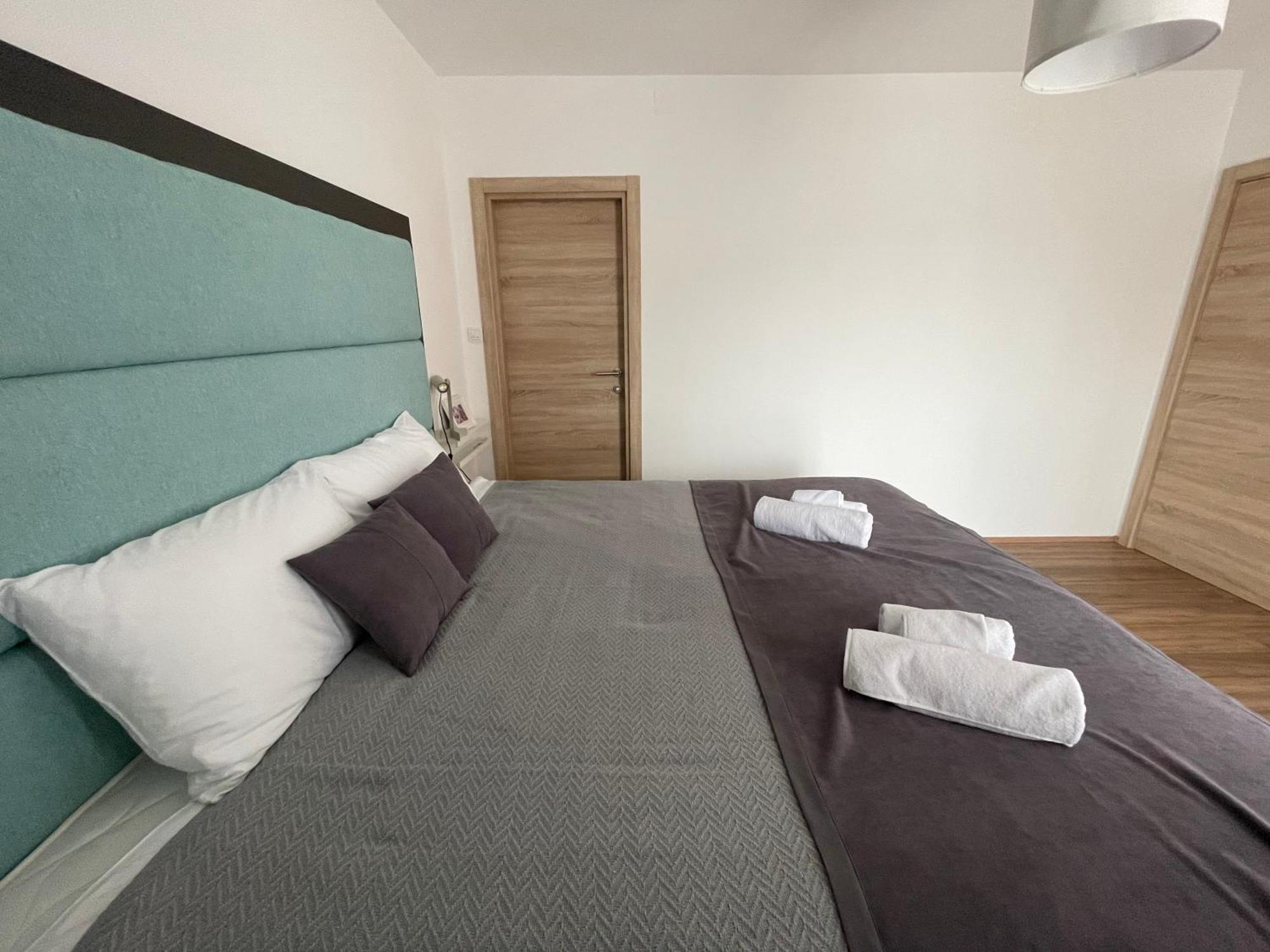 Deluxe Apartment Magnolia 2 Belgrad Zewnętrze zdjęcie