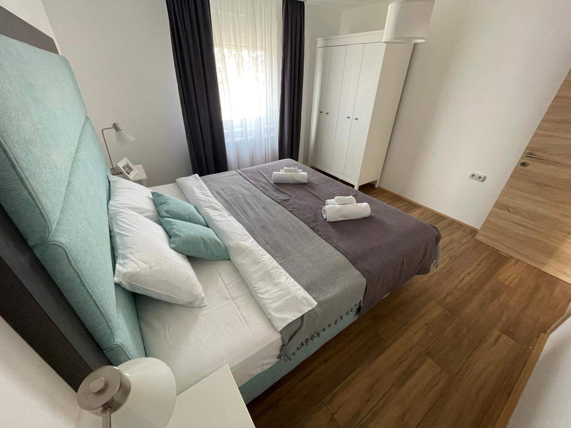 Deluxe Apartment Magnolia 2 Belgrad Zewnętrze zdjęcie