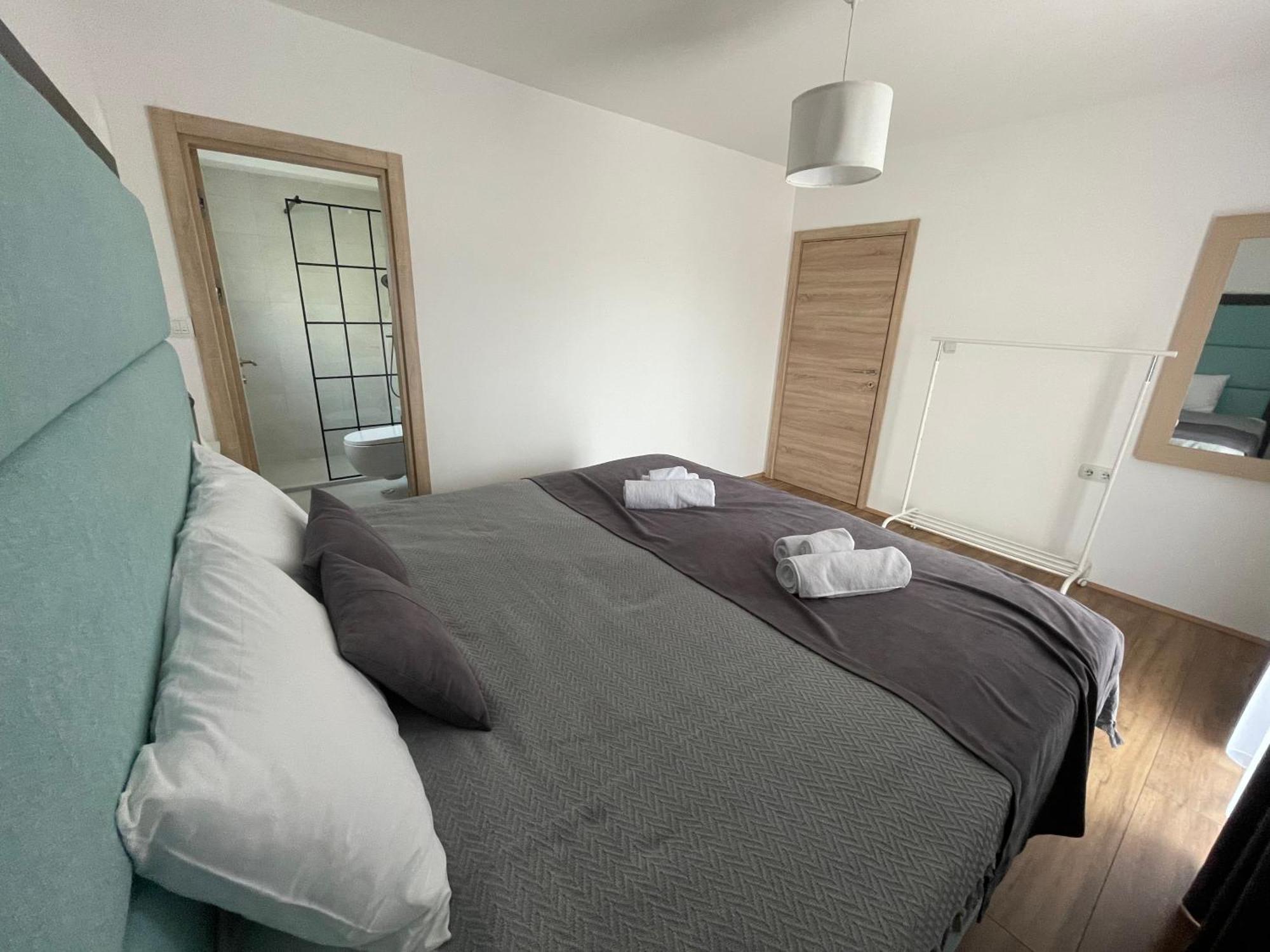 Deluxe Apartment Magnolia 2 Belgrad Zewnętrze zdjęcie