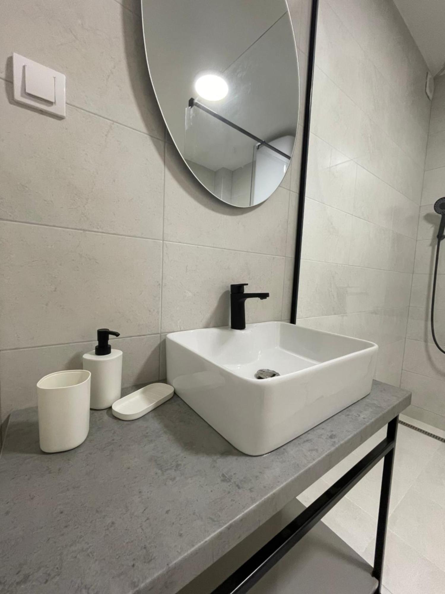 Deluxe Apartment Magnolia 2 Belgrad Zewnętrze zdjęcie