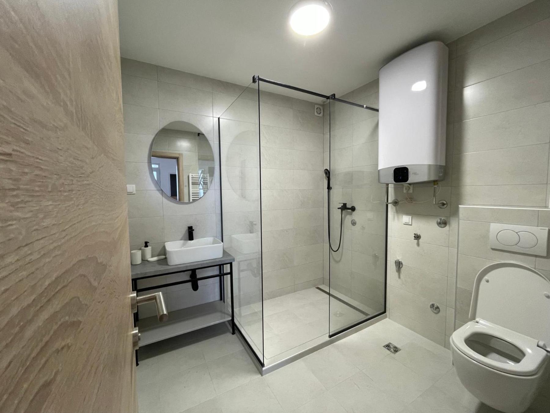 Deluxe Apartment Magnolia 2 Belgrad Pokój zdjęcie