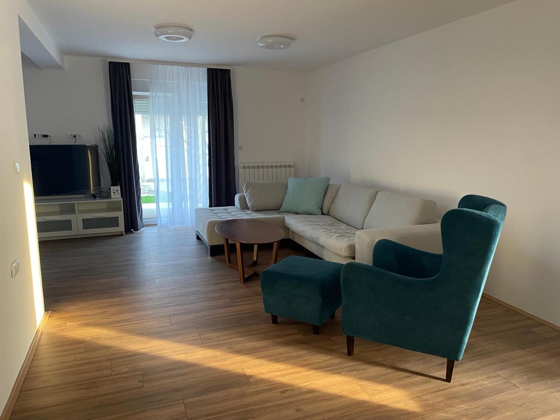 Deluxe Apartment Magnolia 2 Belgrad Pokój zdjęcie