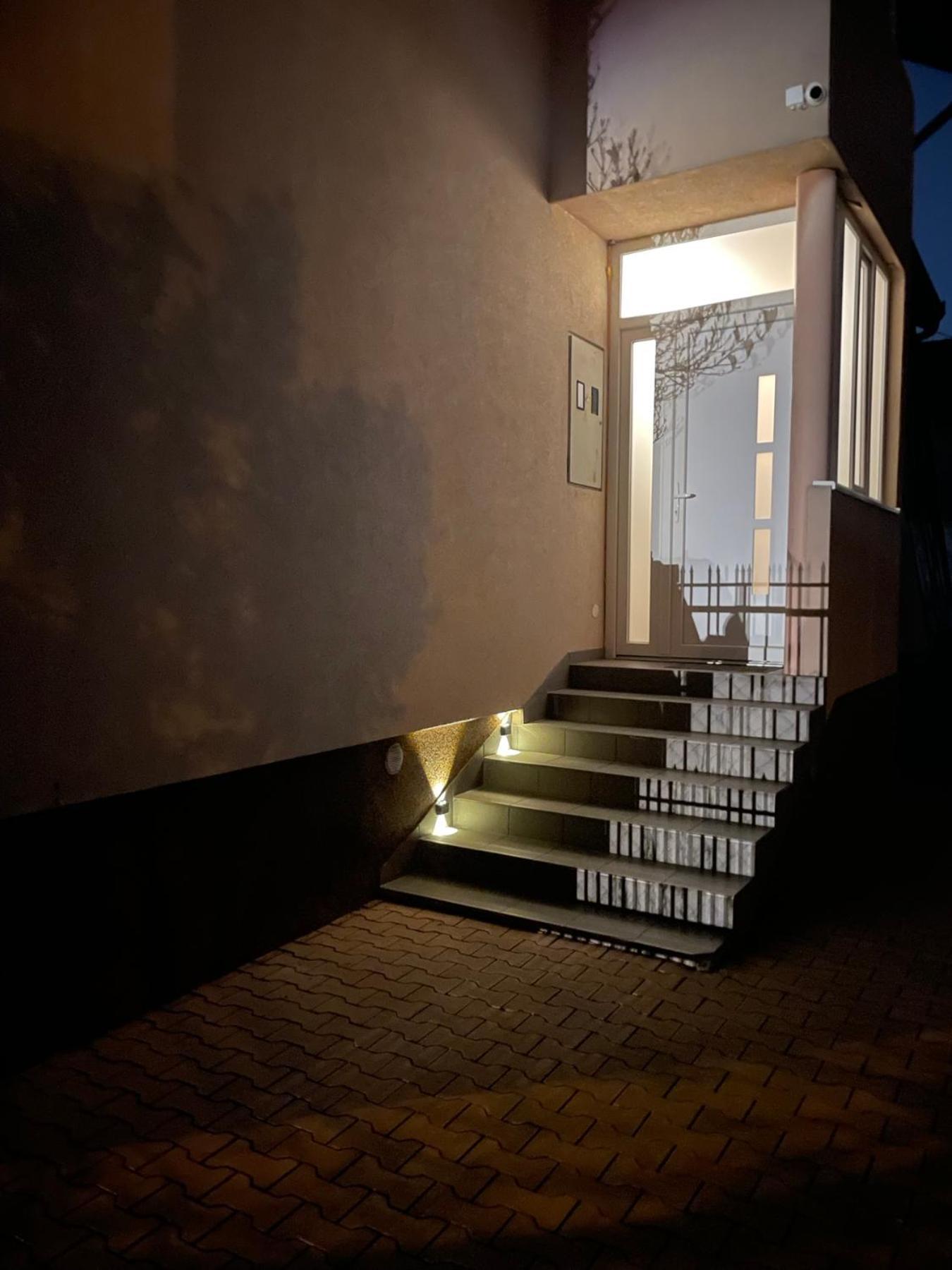 Deluxe Apartment Magnolia 2 Belgrad Zewnętrze zdjęcie