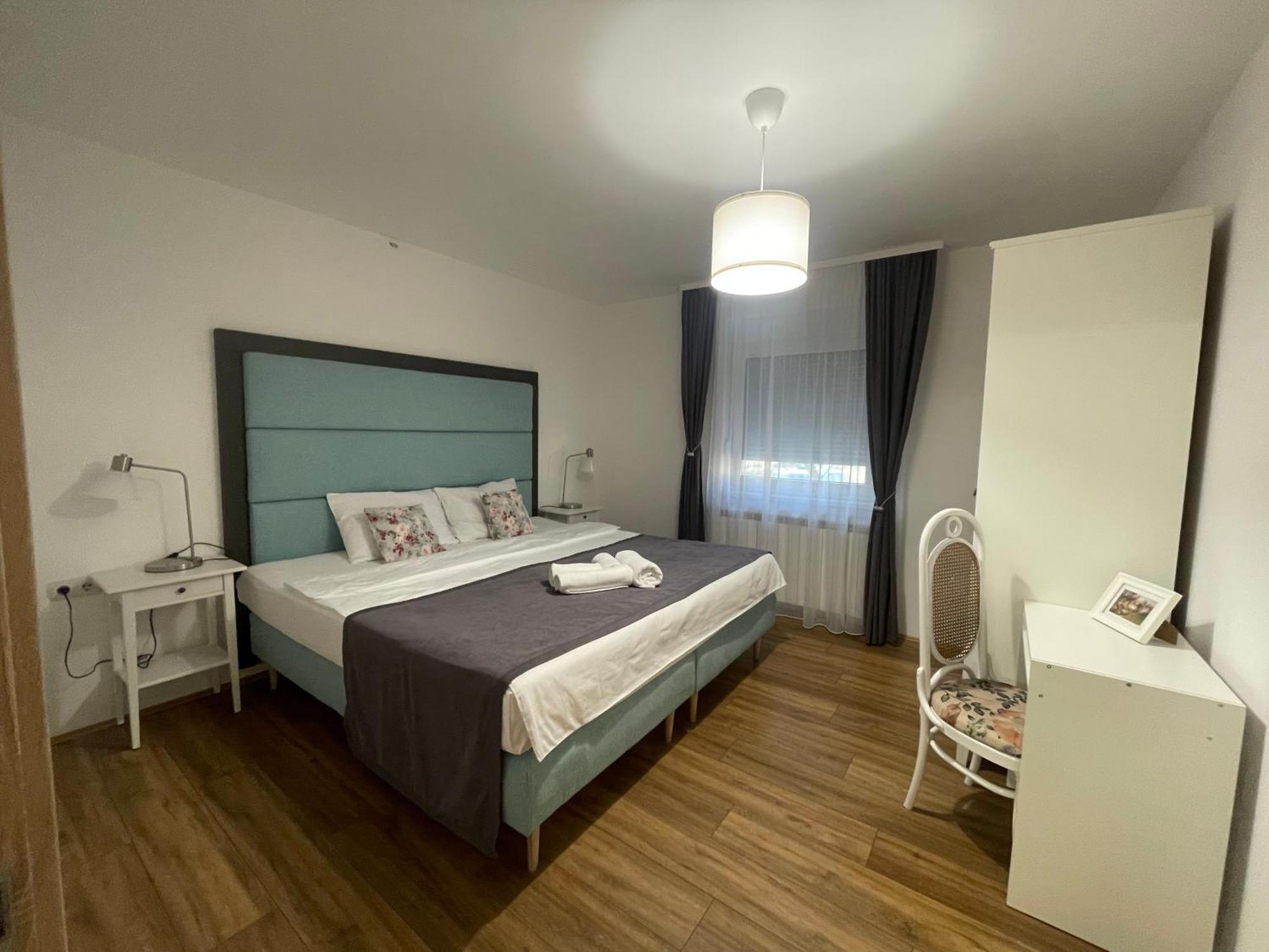 Deluxe Apartment Magnolia 2 Belgrad Zewnętrze zdjęcie